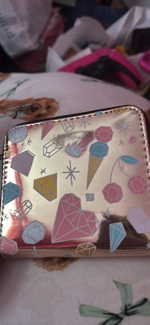  — Nice kids Claire‘s purse brand new for sale 