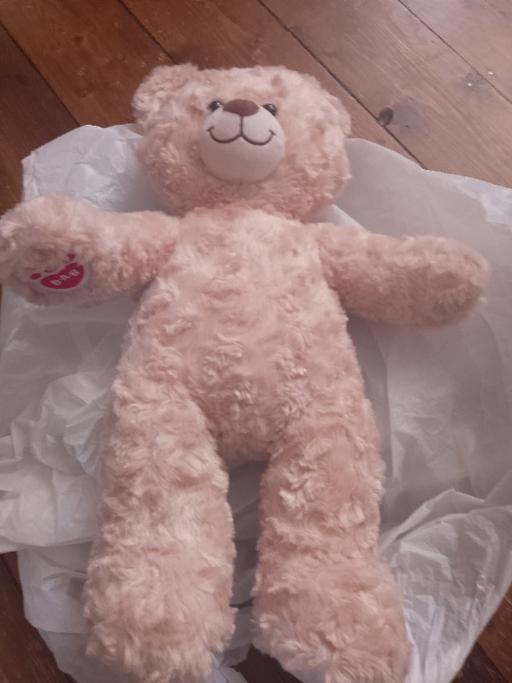  — Build a bear