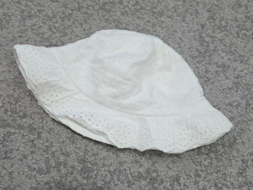  — 3-6 months MATALAN sun hat