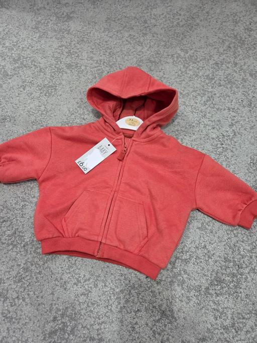  — 🌟NEW🌟 3-6 months GEORGE jacket