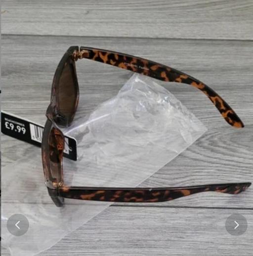  — Ladies Print Sunglasses