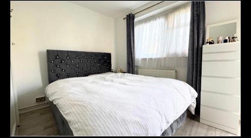  — Ottoman Bed