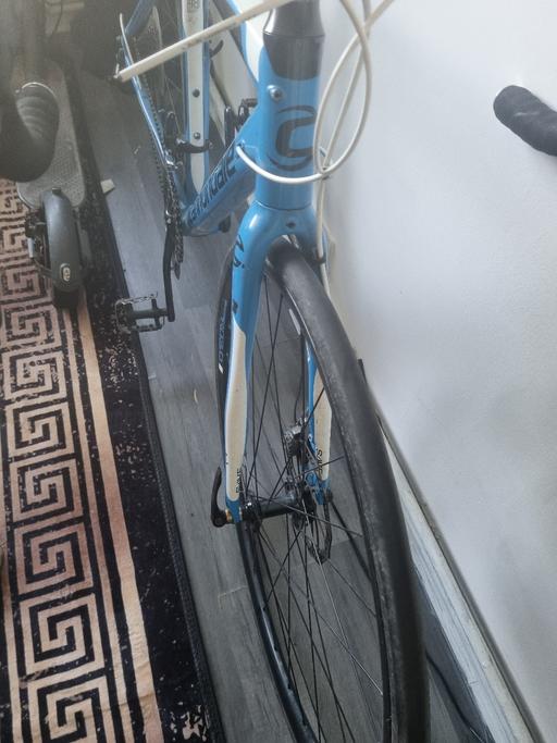  — synapse cannondale