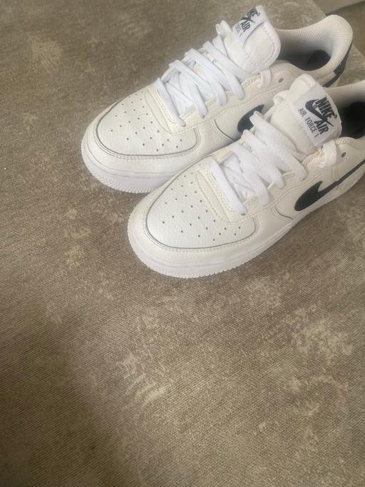  — Nike air force one
