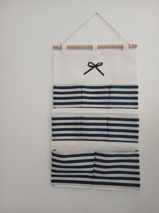  — Wall Organizer New
