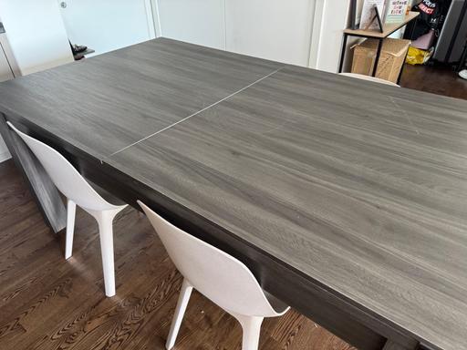  — 3in1 Dining Table with Ping Pong & Pool