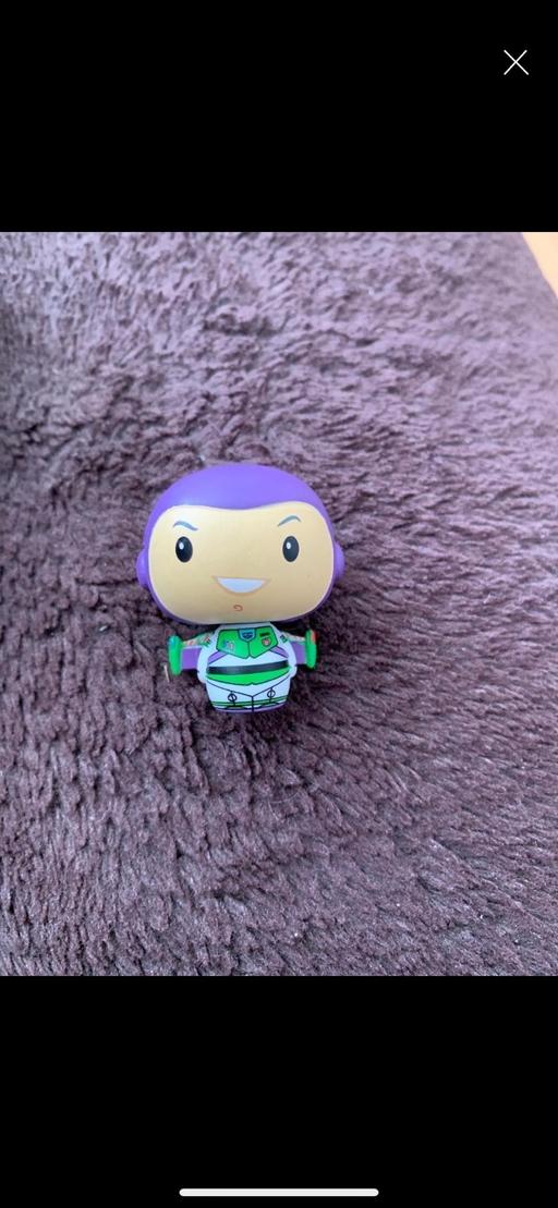  — Funko pocket pop Buzz Lightyears