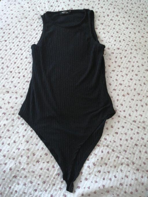  — ladies Bodysuit size *10*