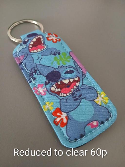  — 💙 Keyring 💙