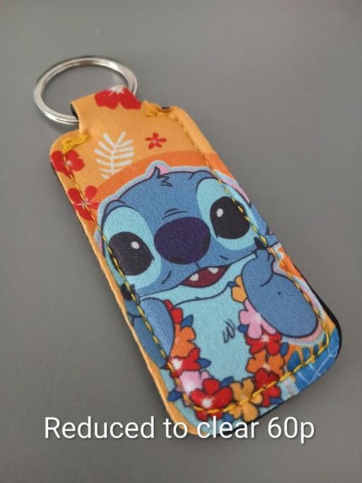  — 💙 Keyring 💙