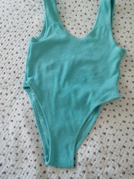  — ladies costume size *L*