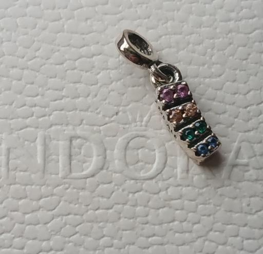  — Pandora 💕