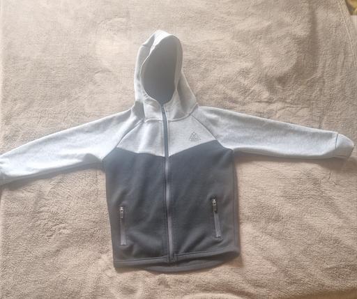  — Next boys zip up jacket