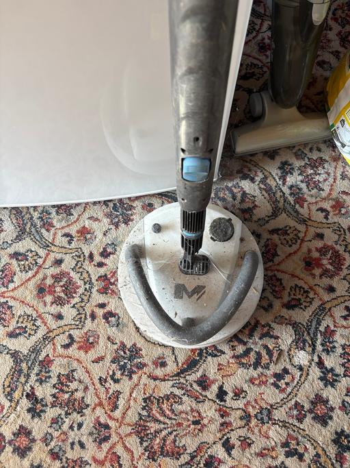  — MAC Pressure Washer
