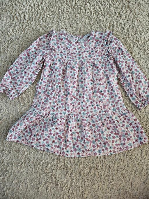  — Age 3-4 PRIMARK dress