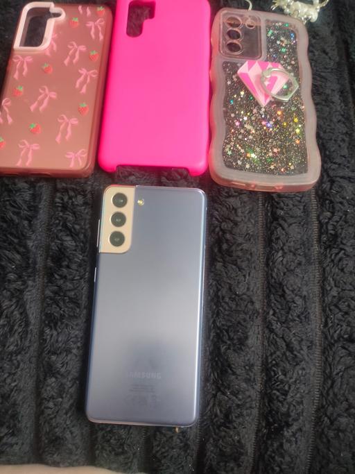  — samsung s21