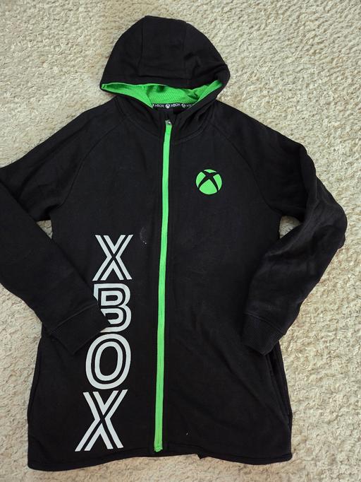  — Age 12-13 GEORGE XBOX jacket