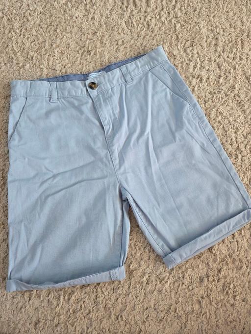  — Age 13-14 PRIMARK shorts