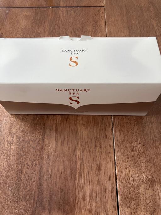  — Sanctuary Spa - Signature Collection Scent
