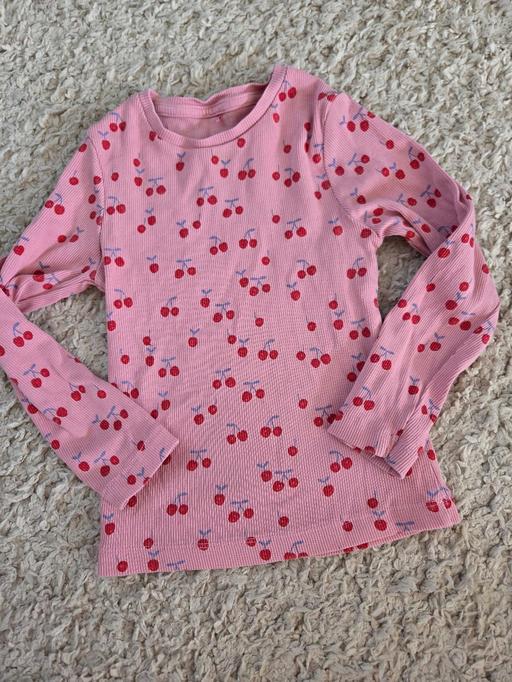  — Age 3-4 GEORGE long sleeve top