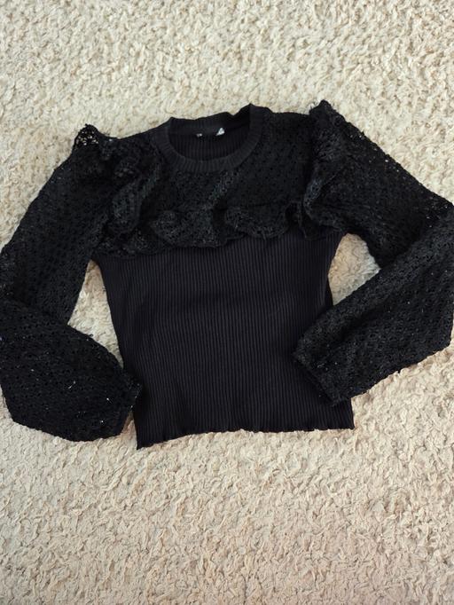  — Age 9-10 RIVER ISLAND top