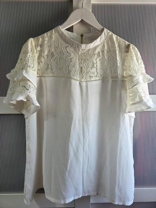  — Size 14 APRICOT blouse top