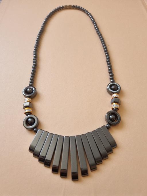  — Beautiful necklace