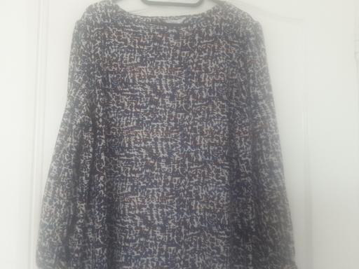  — Ladies size 20 next top