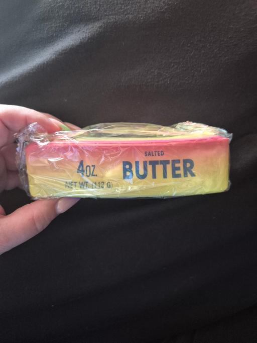  — new Rainbow Slow Rising Butter Squishy