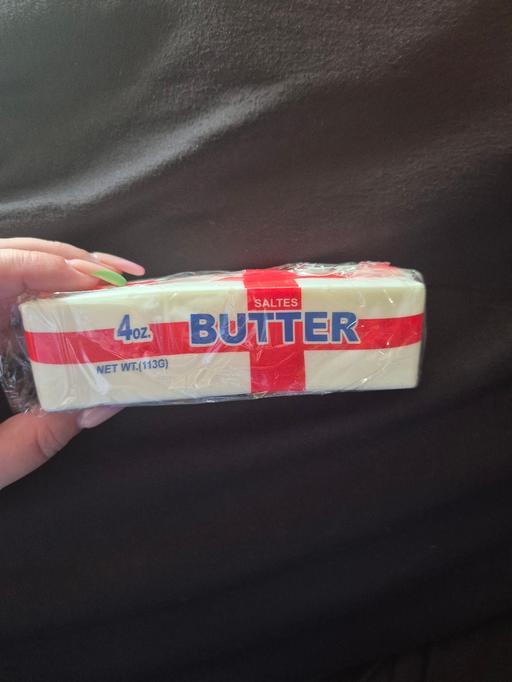  — new England Slow Rising Butter Squishy
