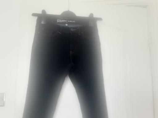  — Ladies/girls size 6 petite Principles jeans