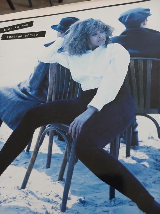  — tina turner albulm. foreign affair