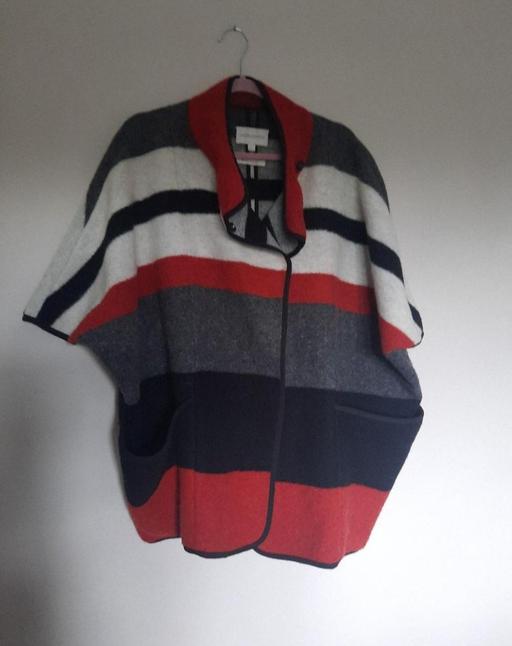  — monsoon throw over