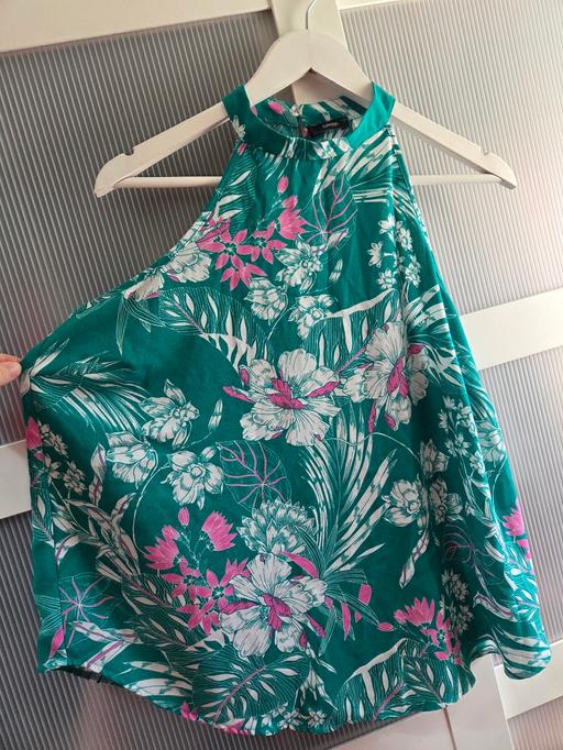  — Size 12 GEORGE summer top