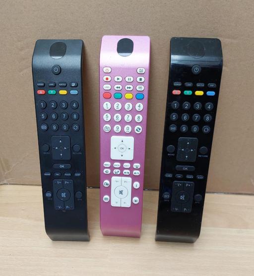  — Toshiba TV Remote Controls £8 each