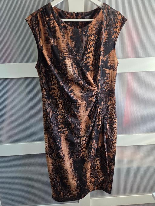  — Size 16 F&F dress