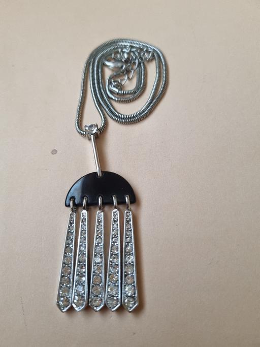  — Beautiful necklace