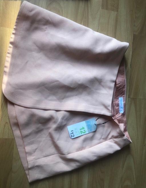  — Skort size 12
