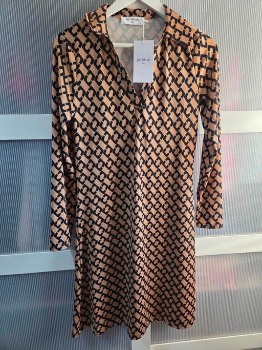  — 🌟NEW🌟 Size S BY SWAN PARIS dress