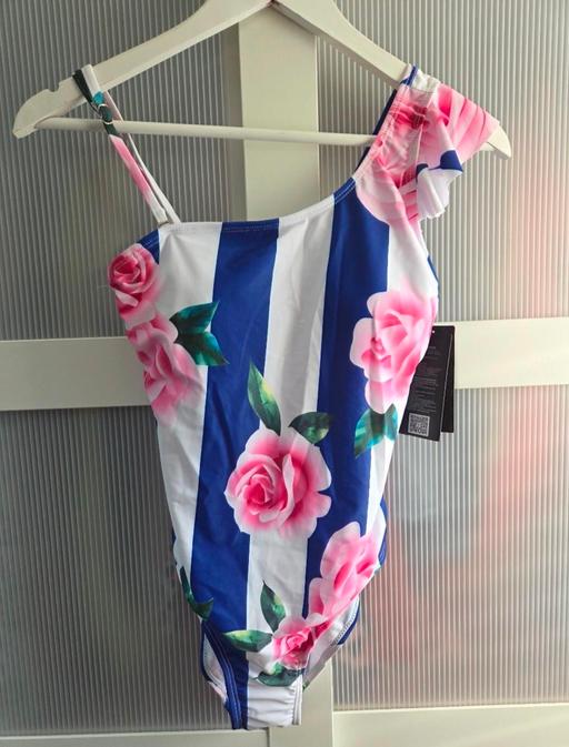  — 🌟NEW🌟 Size 10 swimsuit
