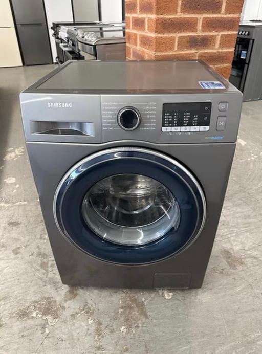  — (997) SAMSUNG 8kg 1400 SPIN WASHING MACHINE