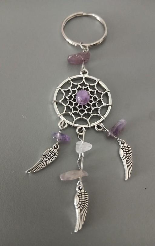  — 💜 Keyring 💜