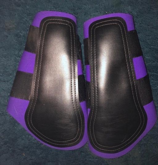  — Bushing boots