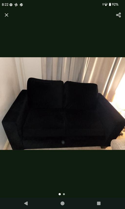  — Sofa