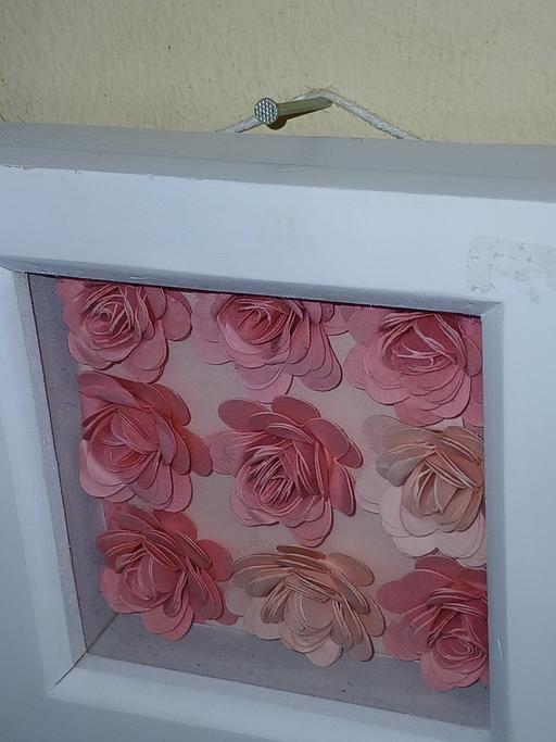  — lovely 9x roses