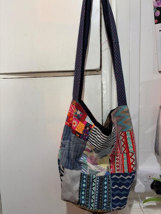  — New bag