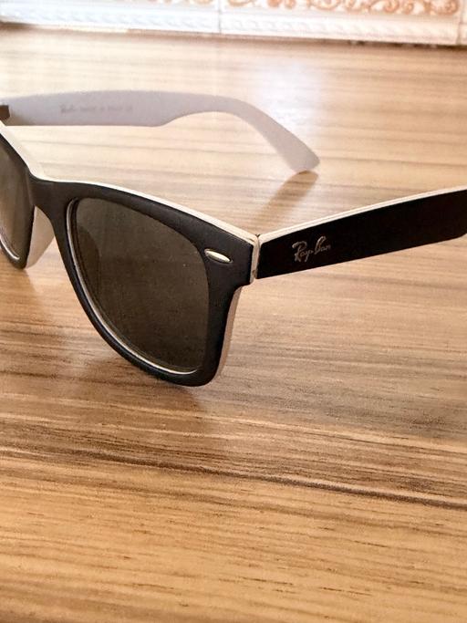  — Sunglasses