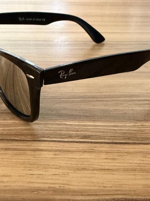  — Sunglasses