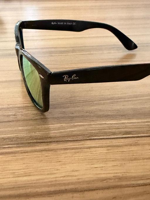  — Sunglasses
