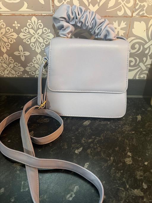  — New bag